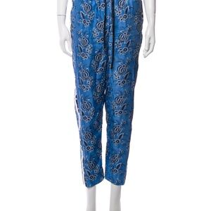 3.1 Phillip Lim Silk Pants